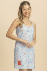 CAMISOLA ALÇA