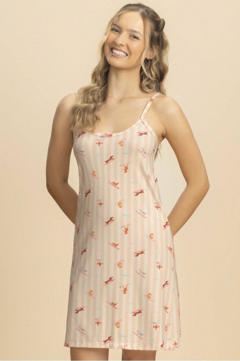 CAMISOLA ALÇA