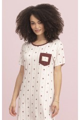 CAMISOLA MANGA CURTA