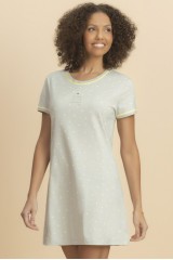 CAMISOLA MANGA CURTA