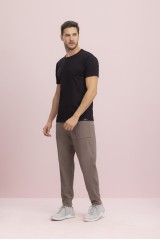 CALÇA AVULSA MASCULINO LUA