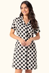 Camisola Aberta