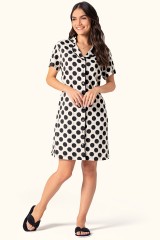 Camisola Aberta