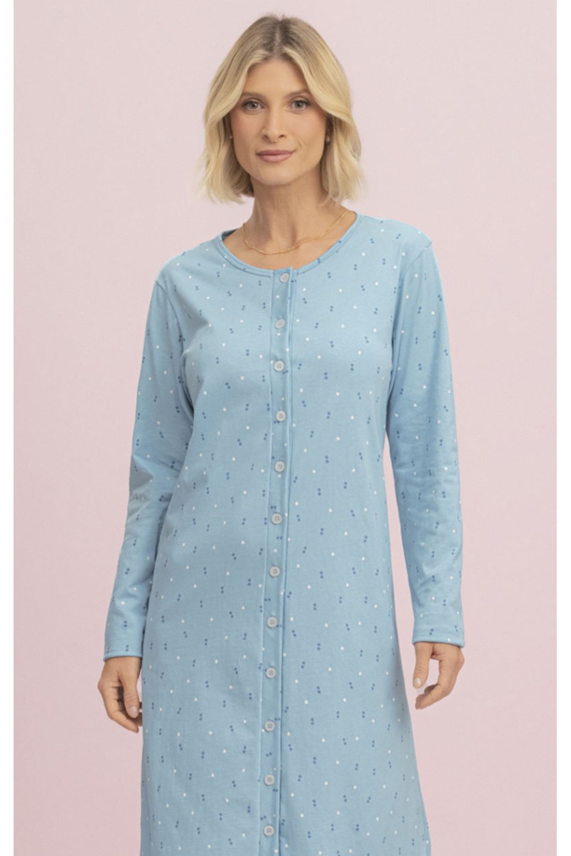 CAMISOLA MANGA LONGA