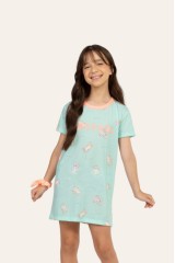 camisola infantil