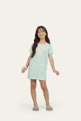 camisola infantil