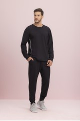 CONJUNTO MASCULINO MOLECOTTON