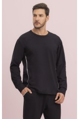 CONJUNTO MASCULINO MOLECOTTON