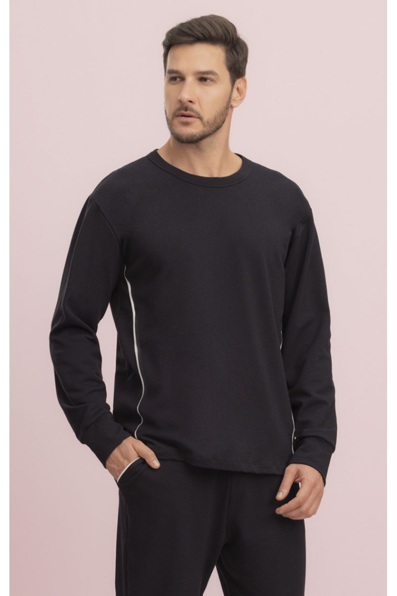 CONJUNTO MASCULINO MOLECOTTON