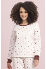 CONJUNTO MOLETINHO FEMININO