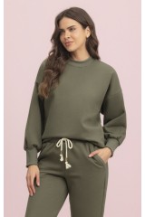 CONJUNTO MOLETINHO OLIVINE