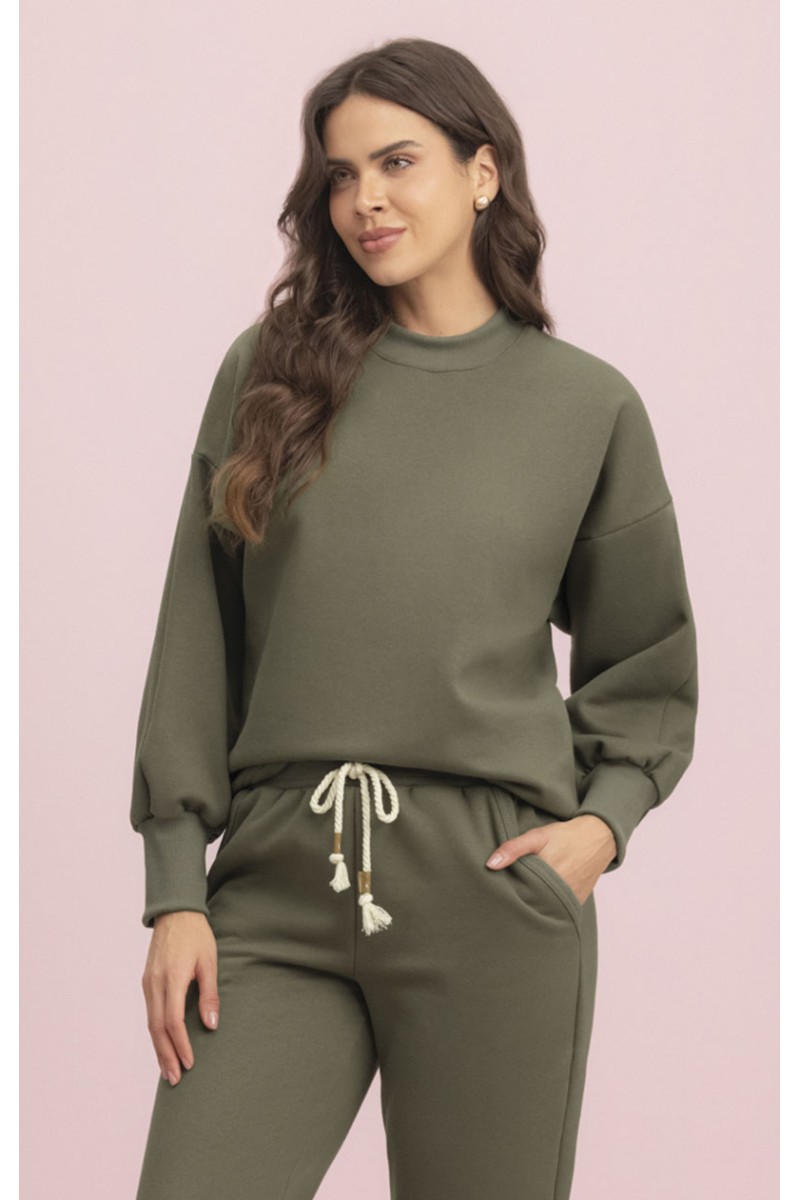 CONJUNTO MOLETINHO OLIVINE