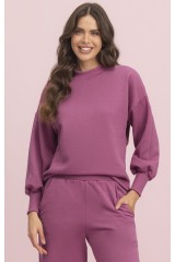 CONJUNTO PANTALONA CHARME