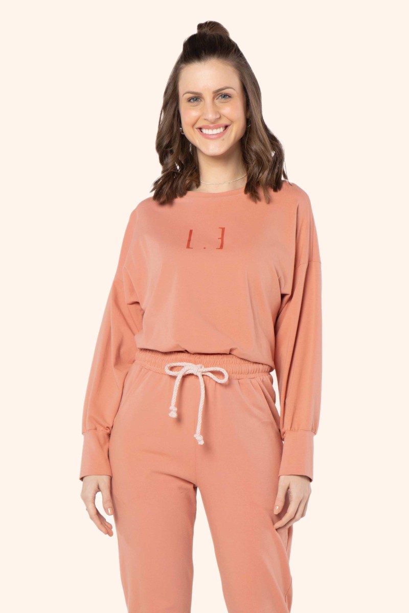 Conjunto feminino