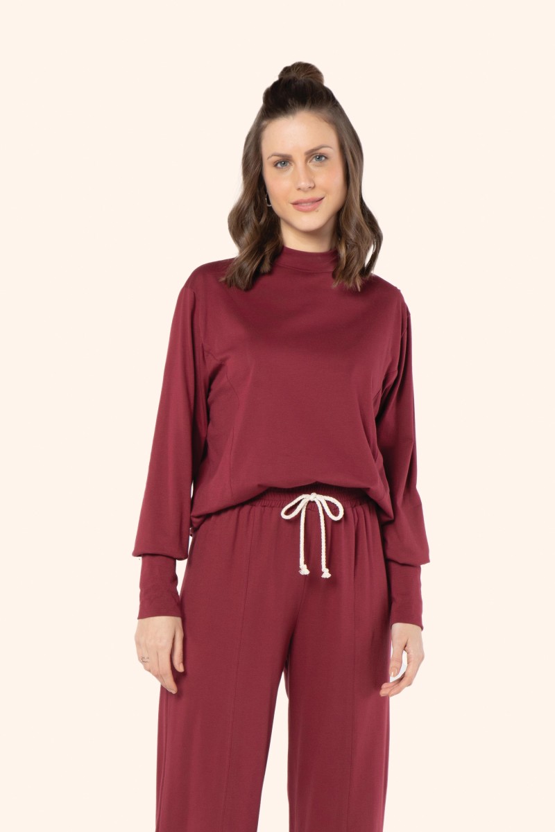 conjunto pantalona