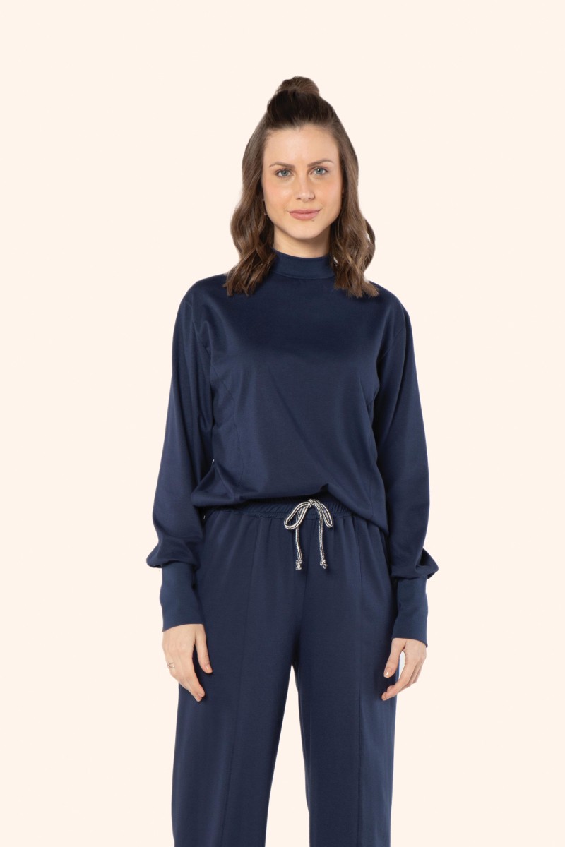 conjunto pantalona