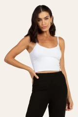 cropped alça
