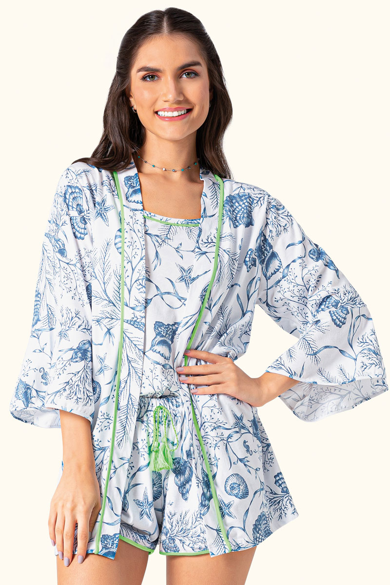 Kimono