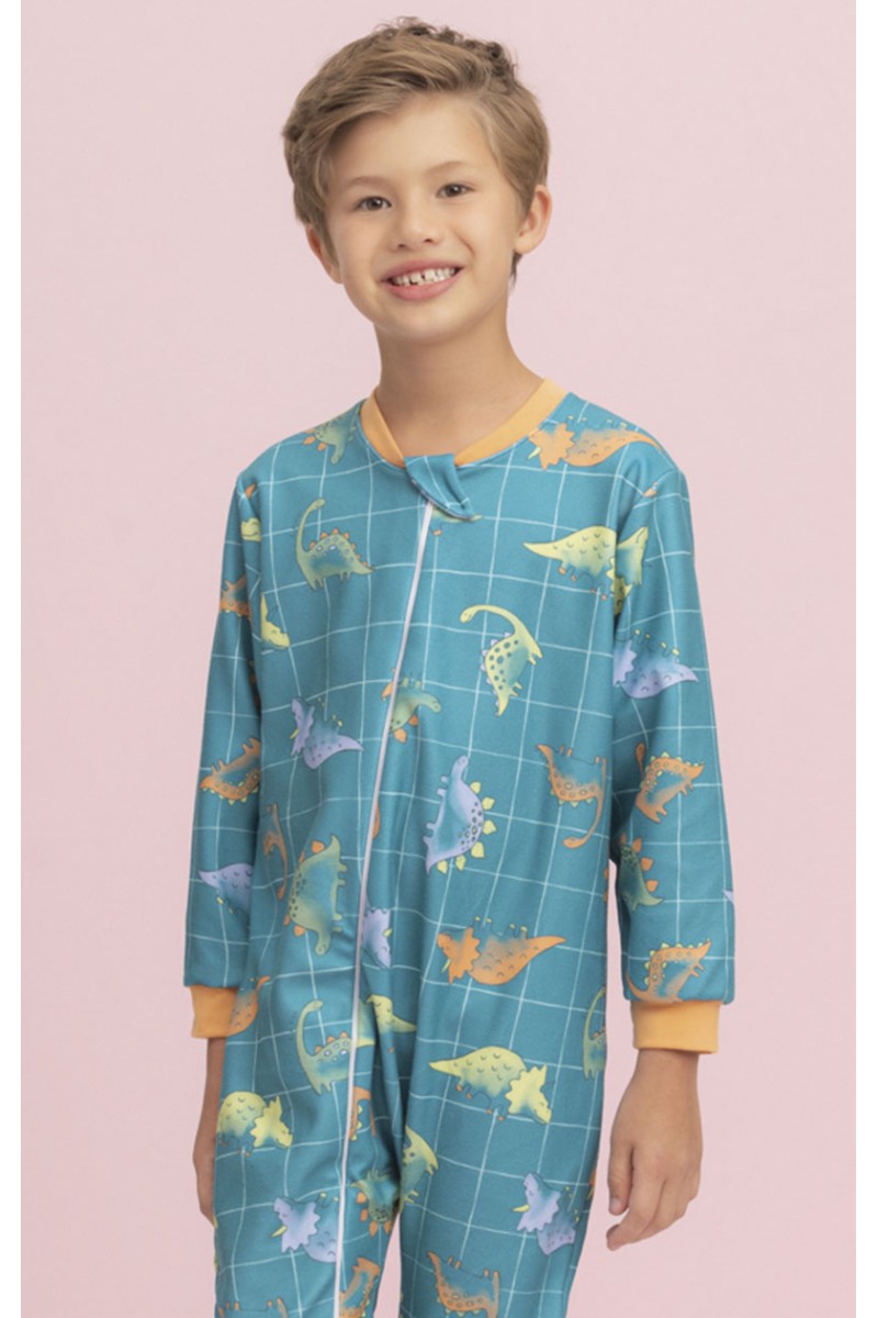 MACAQUINHO INFANTIL SOFT
