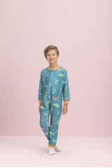 MACAQUINHO INFANTIL SOFT