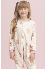 MACAQUINHO INFANTIL SOFT