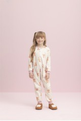 MACAQUINHO INFANTIL SOFT