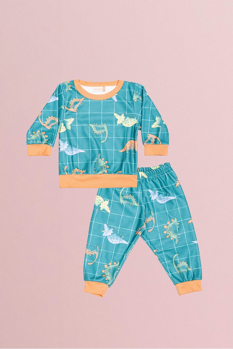 PIJAMA BABY