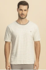 PIJAMA CURTO MASCULINO FRAPÊ