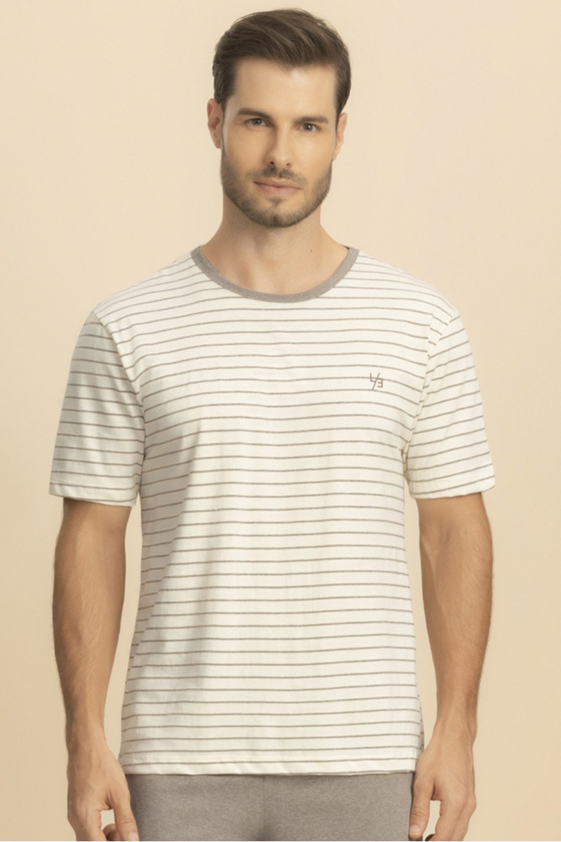 PIJAMA CURTO MASCULINO