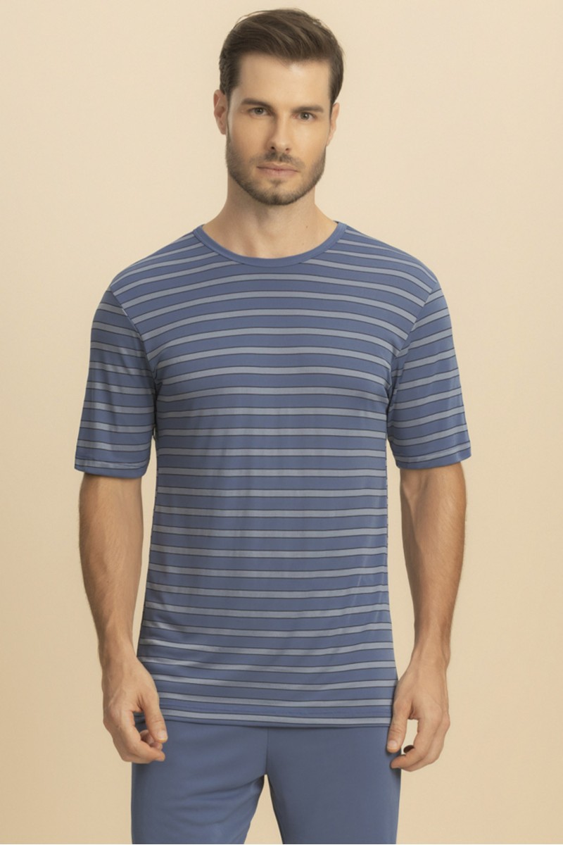 PIJAMA CURTO MASCULINO