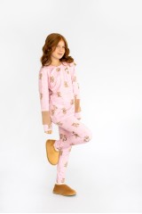 PIJAMA URSO INFANTIL