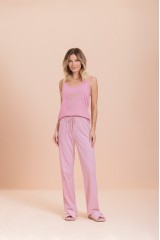 Pijama Calça com Regata