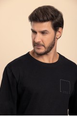 Pijama Longo Masculino