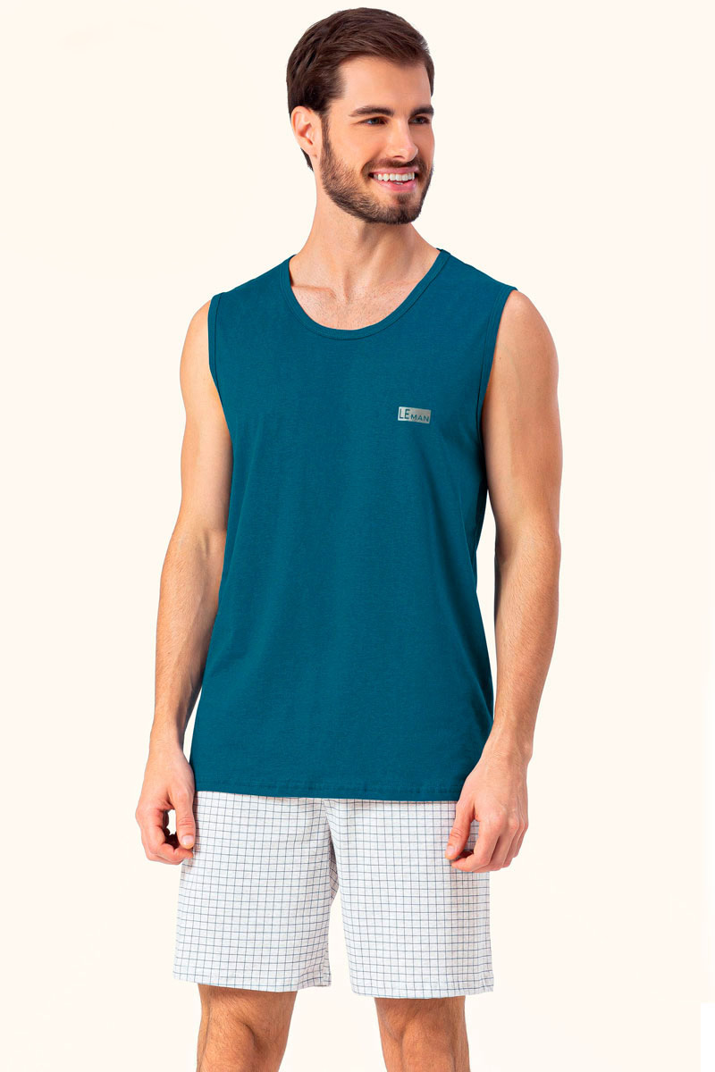 Pijama Regata