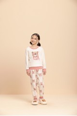 Pijama Soft Feminino