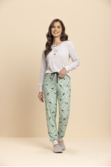 Pijama Longo Feminino