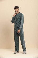 Pijama Longo Masculino