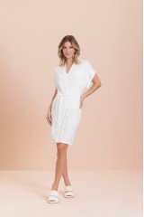 Robe Feminino Adulto