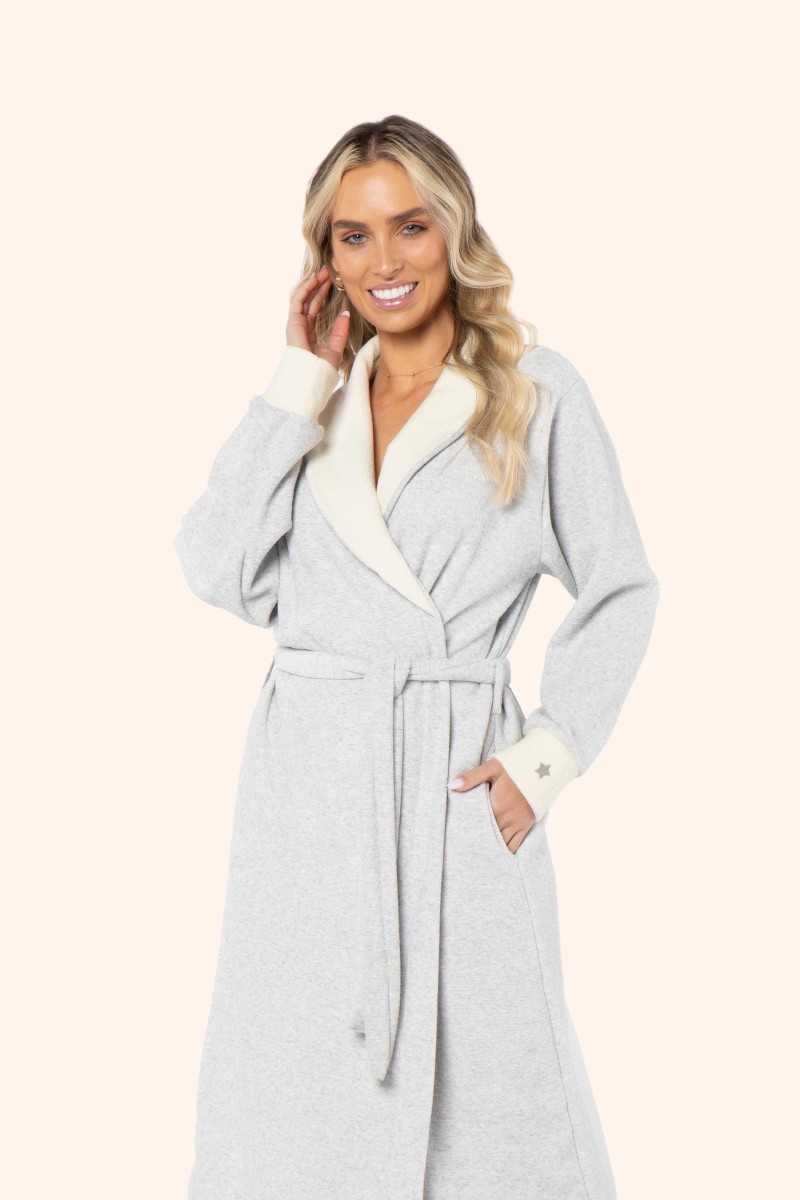 robe soft