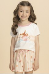 SHORT DOLL INFANTIL