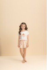 SHORT DOLL INFANTIL