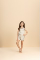 SHORT DOLL REGATA INFANTIL