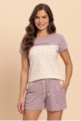 Short Doll Feminino