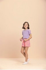 Short Doll Feminino