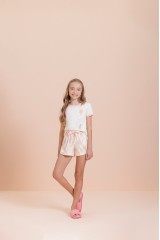 Short Doll Infantil