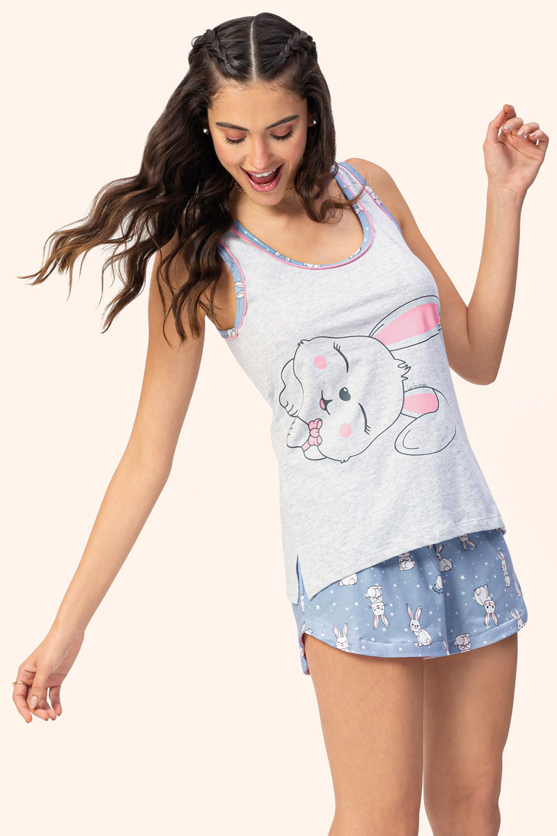 Short Doll Regata