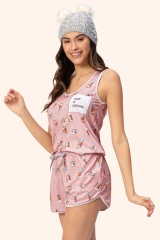Short Doll Regata