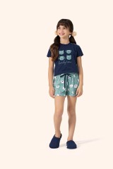 Short doll manga curta infantil