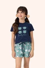 Short doll manga curta infantil