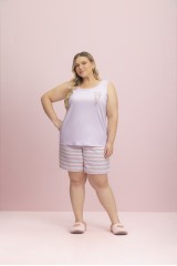 SHORT DOLL REGATA